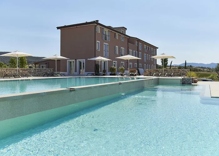 Riva Toscana Golf Resort&SPA