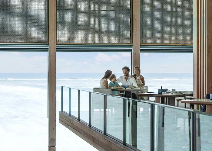 Hotel The Ritz-Carlton Maldives, Fari Islands Gaafaru
