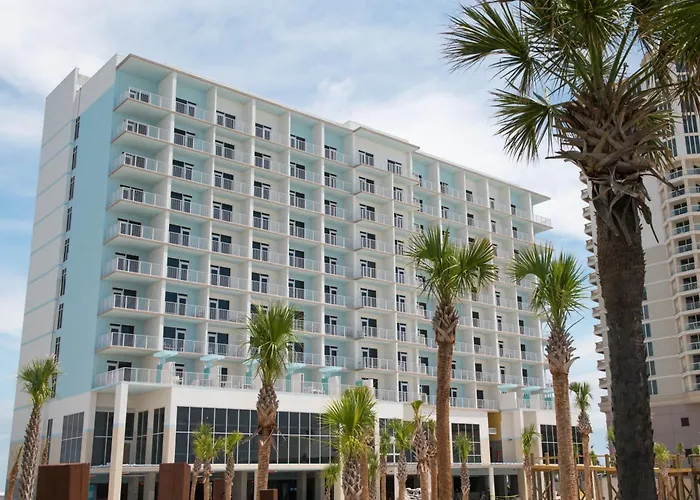 Fairfield By Marriott Inn & Suites Pensacola Beach