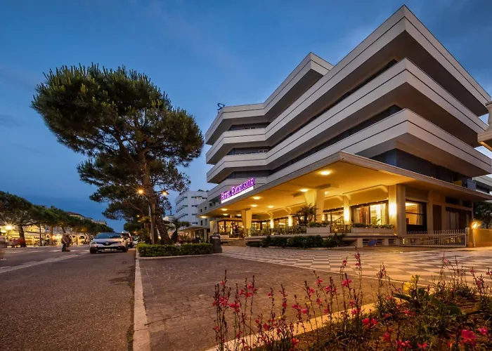 Hotel Excelsior