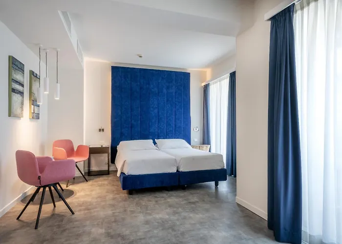 Hotel Garden Sea Wellness&Spa 4 stelle superior Caorle