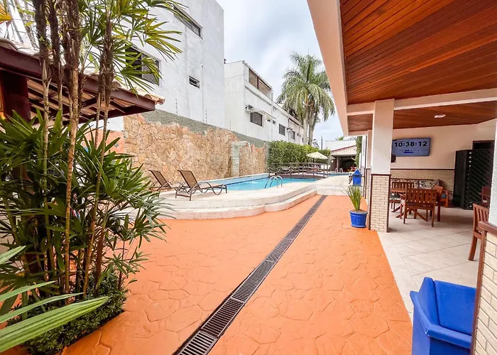 Hotel Ilhas da Grécia