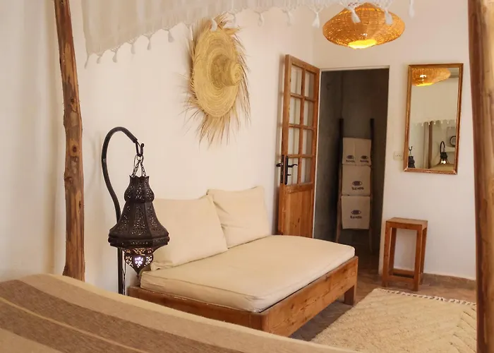 Riad Baladin Essaouira