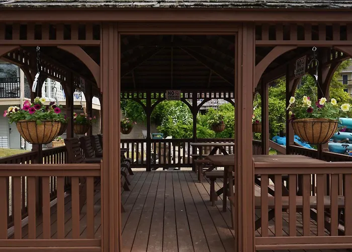 Marine Village Resort