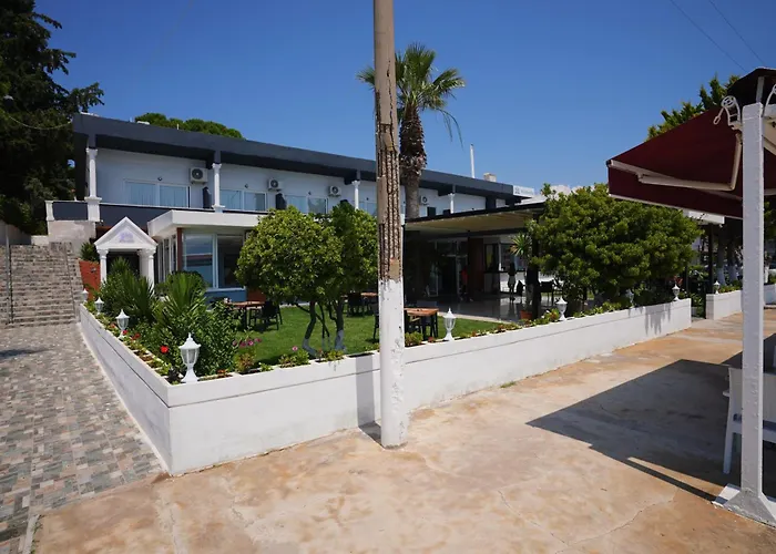 Villa Sevilla