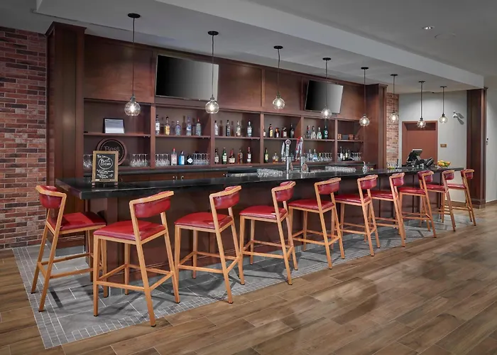 Element Edmonton West