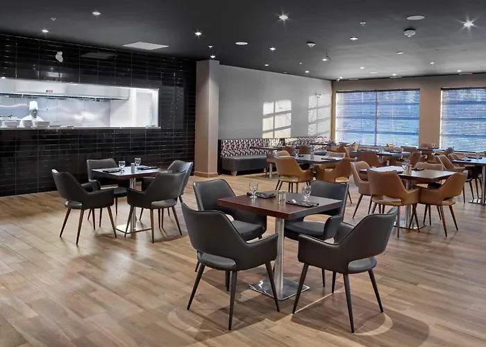 Element By Marriott Edmonton West Hotel