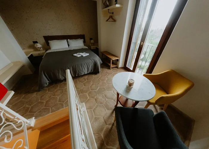 Bed and Breakfast La Casa delle Api Offida