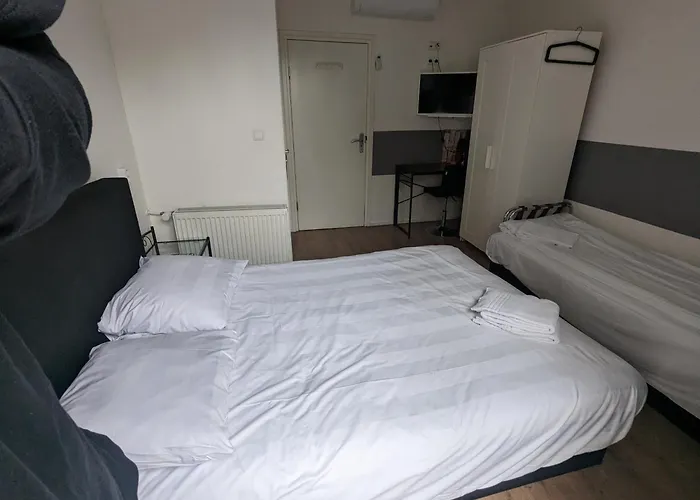 Hotel-Chao NL