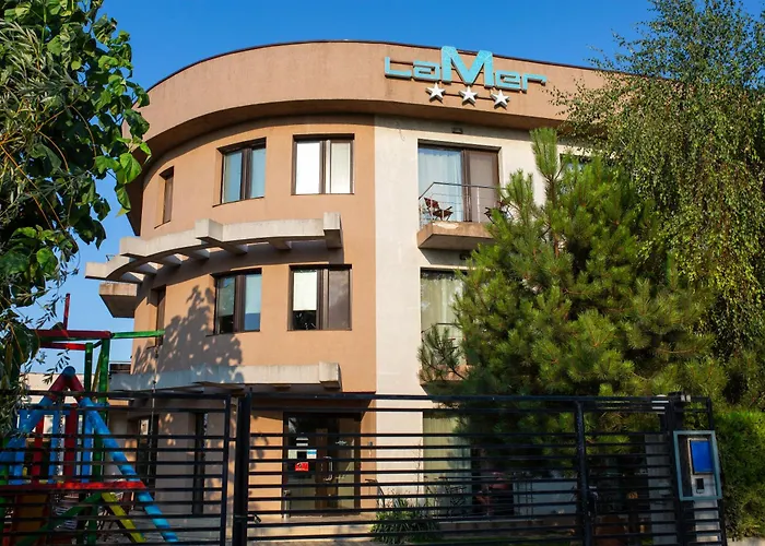 Vila La Mer