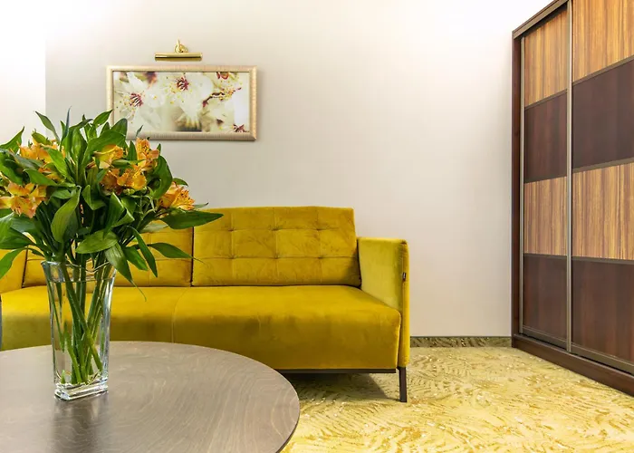 Grand Spa Lietuva Hotel Lietuva