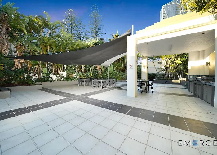 Ipanema Holiday Resort