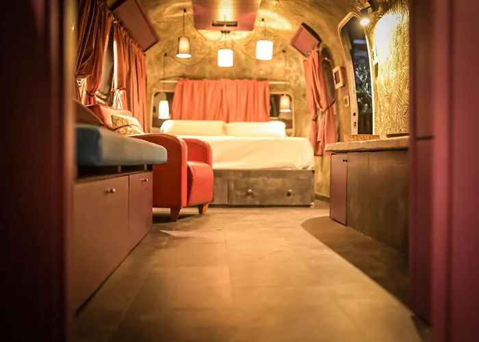 Paradise Ranch Borgo Sabotino