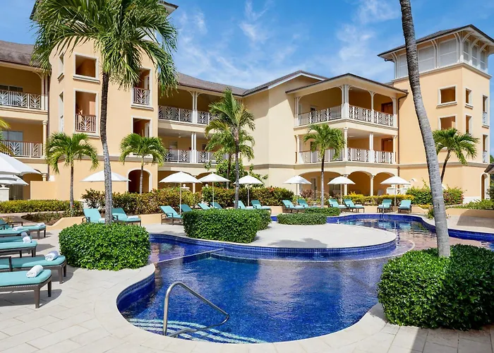 The Landings Resort And Spa - All Suites