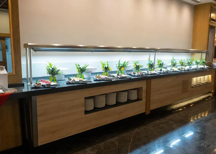 Hane Sun Elite Hotel