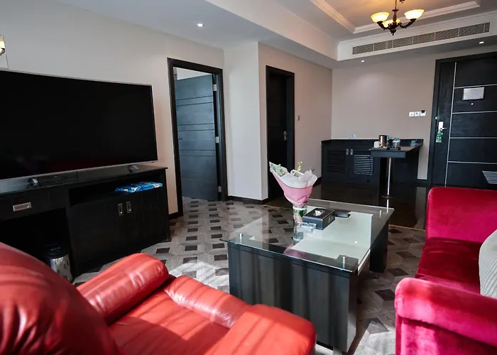 Arman Hotel Juffair Mall Manama