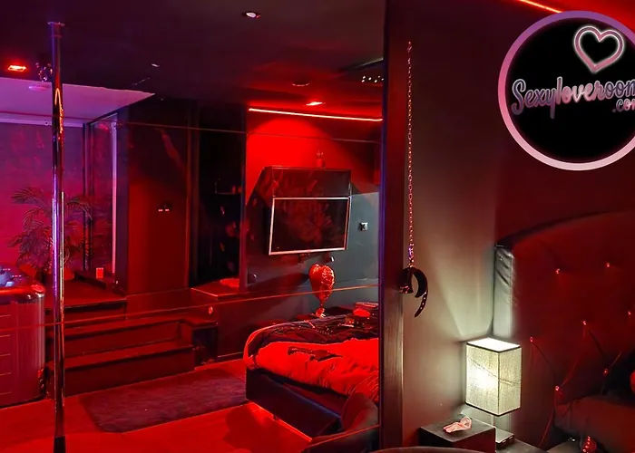 Loveroom Sexyloveroom Rivesaltes