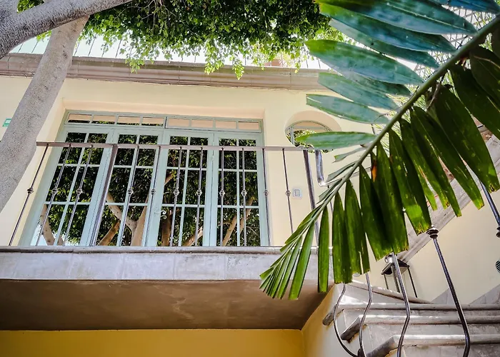 Casa Florida B&B