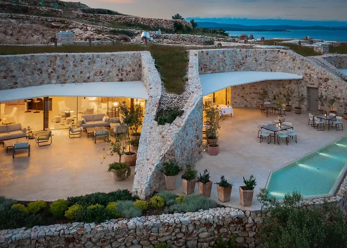Villa Nai 3.3 Žman