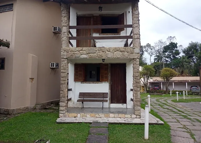Pousada Nova Conquista