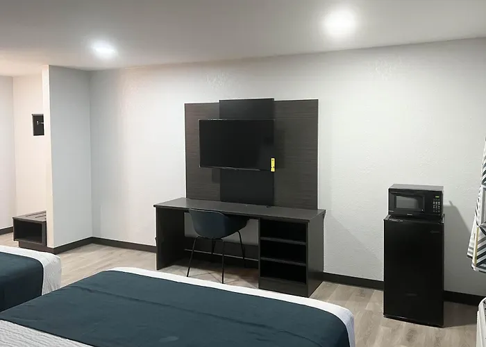 Motel 6 Brighton Co Denver Northeast