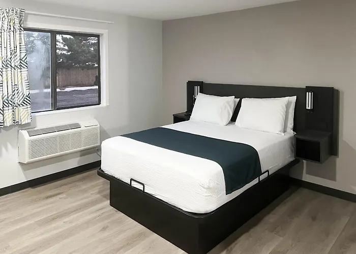 Motel 6 Brighton Co Denver Northeast