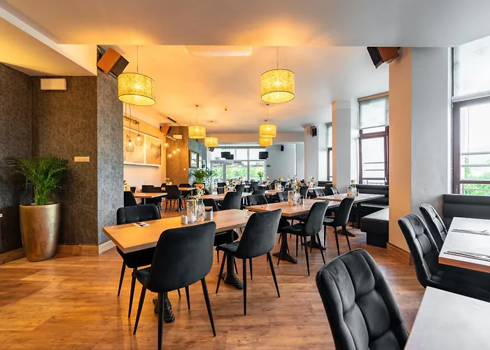 Hotel Diament Ustron