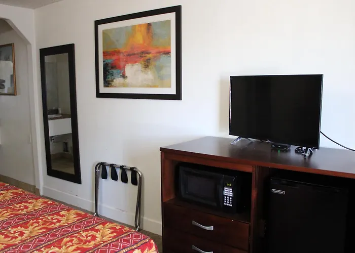 Flagstaff Motel