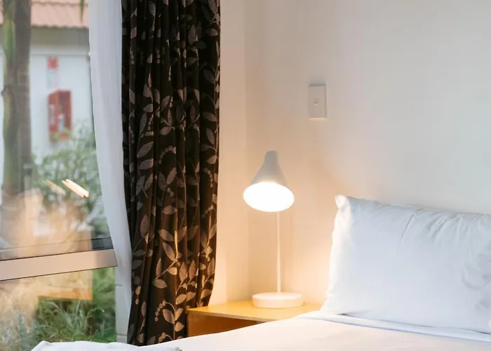 Avalon Motel Thames - Wenzel Motels