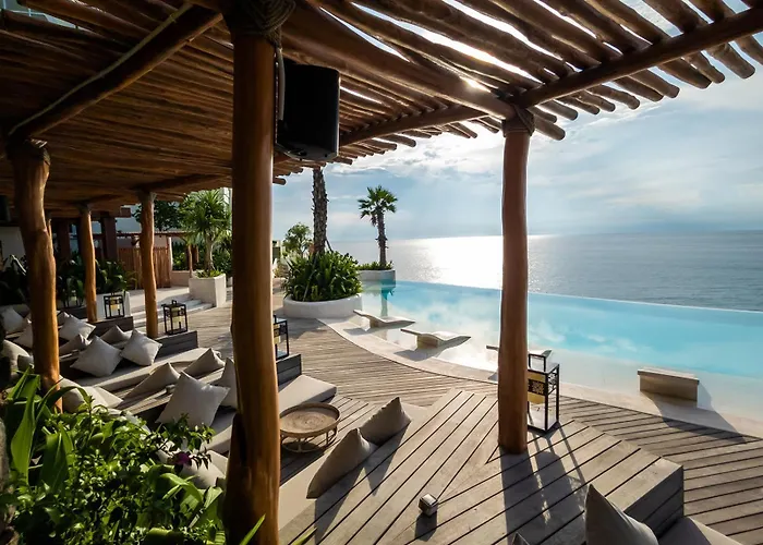 Royal Avila Boutique Resort Senggigi