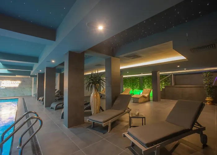 Bushi Resort & Spa Skopje
