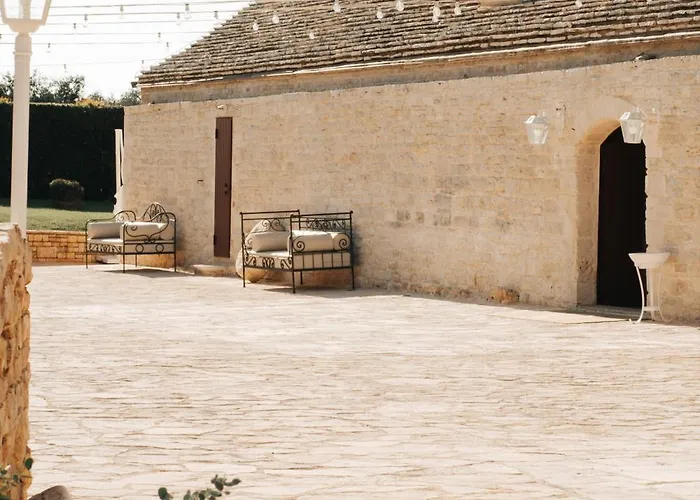 San Marco Antico Relais