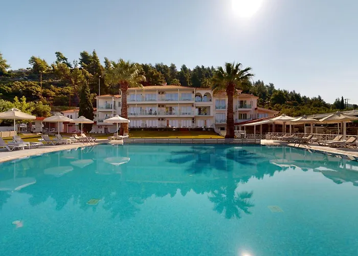 Acrotel Lilyann Boutique Hotel