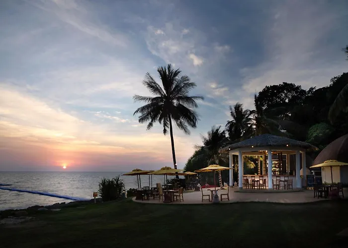 Rawi Warin Resort And Spa - Sha Extra Plus Ko Lanta