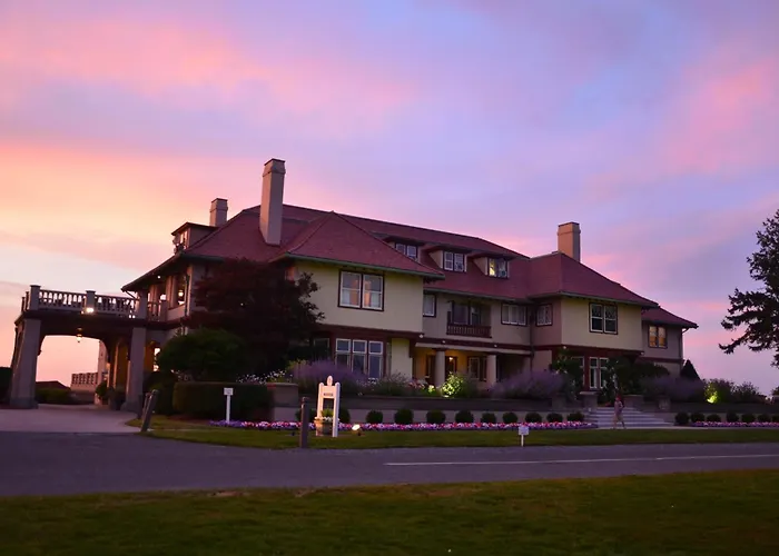 The Mansion At Ocean Edge Resort & Golf Club Brewster