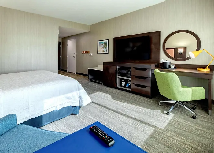 Hampton Inn & Suites Indio, Ca