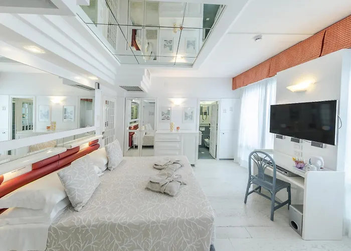 Hotel Diamond Riccione