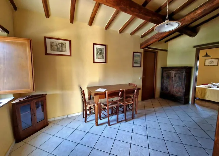 Borgo Giusto Tuscany