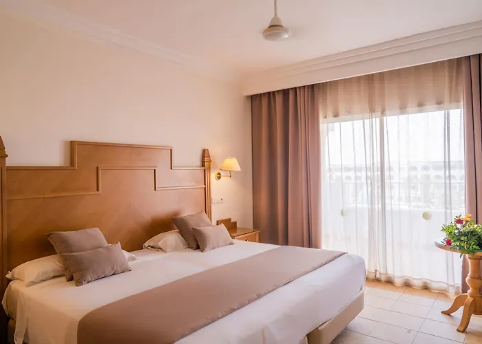 Hotel Concorde Marco Polo Hammamet
