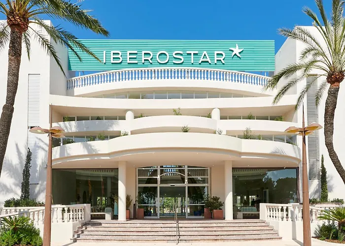 Iberostar Selection Albufera Park All Inclusive Playa de Muro 