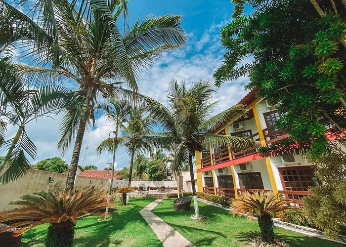Bem Bahia Hotel - Rede Bem Bahia