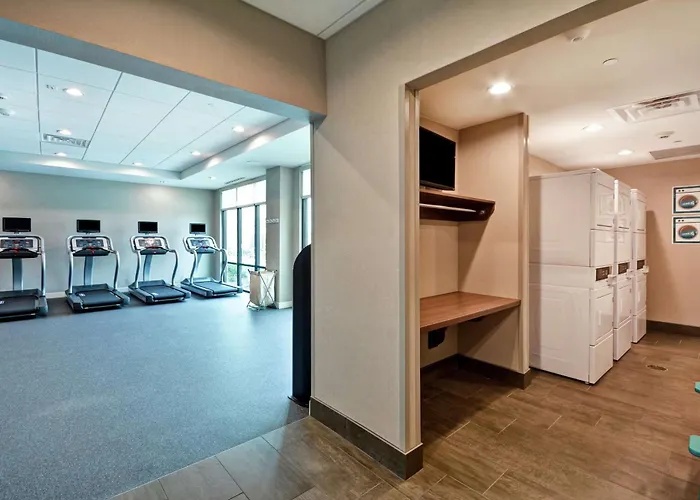 Home2 Suites Plano Legacy West