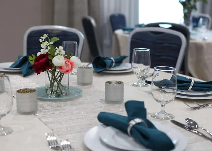 Hampton Inn & Suites Lafayette