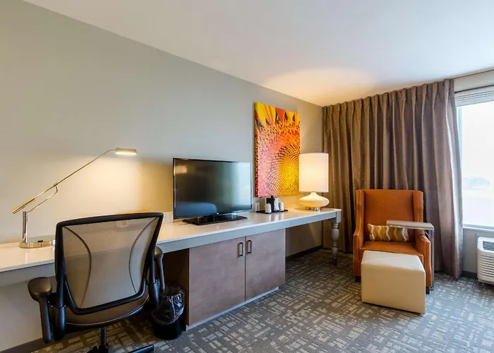 Hilton Garden Inn Salina