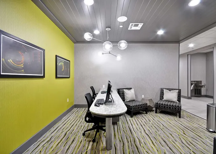 Homewood Suites By Hilton Tyler
