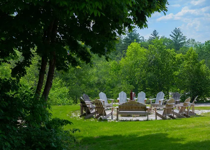 Christmas Farm Inn And Spa Jackson