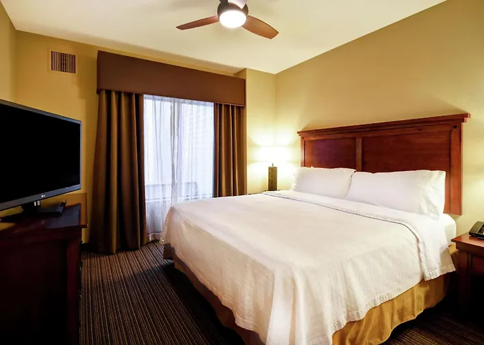 Homewood Suites By Hilton Kalispell