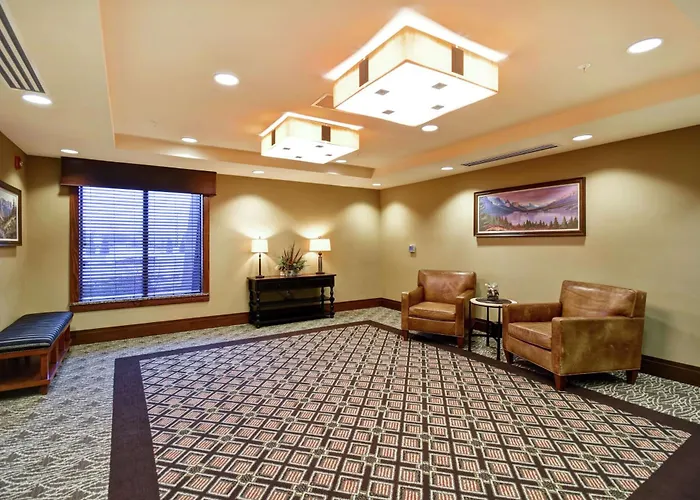 Homewood Suites By Hilton Kalispell