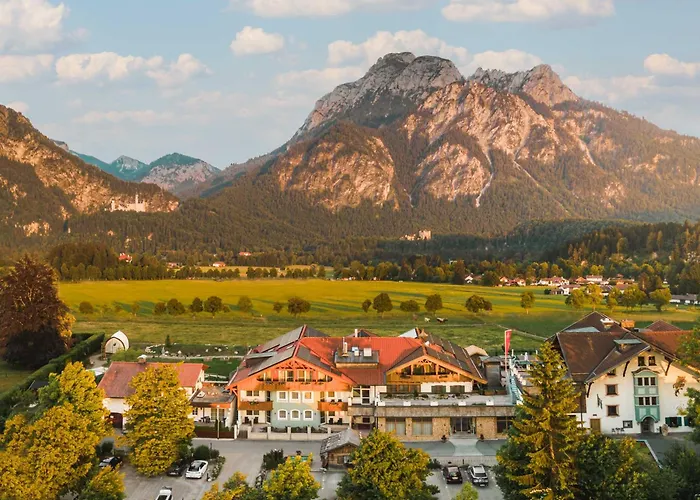 Das Ruebezahl - Romantic Hideaway & Boutique Spa