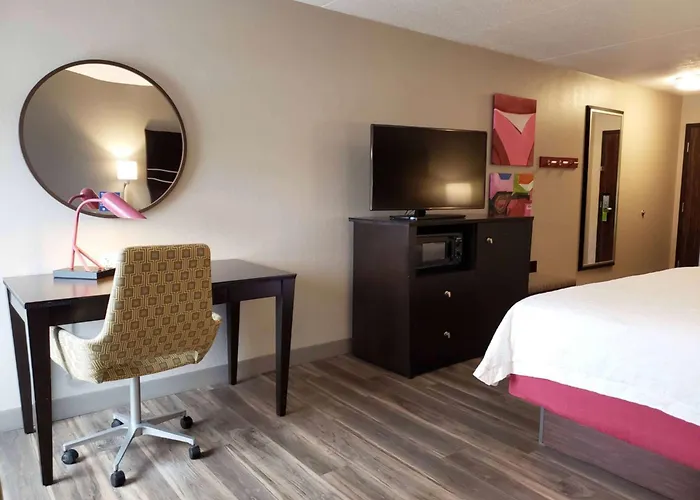 Hampton Inn Greensburg
